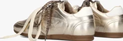 gouden maruti lage sneakers elena