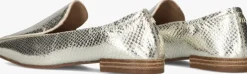 gouden maruti loafers ella