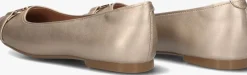 gouden mexx ballerina's naira