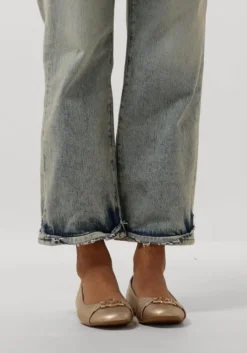 gouden mexx ballerina's naira