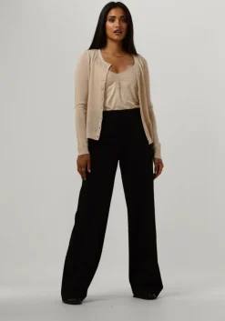 gouden minus vest new laura cardigan