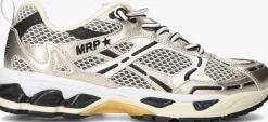 gouden mrp lage sneakers amsterdam mrp01