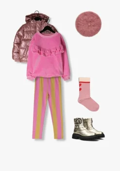 gouden nubikk chelsea boots fae maryn jr