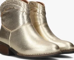 gouden omoda cowboylaarzen lizzy