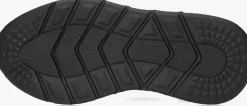 gouden omoda lage sneakers zoë