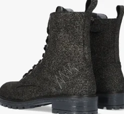 gouden red-rag veterboots 12096