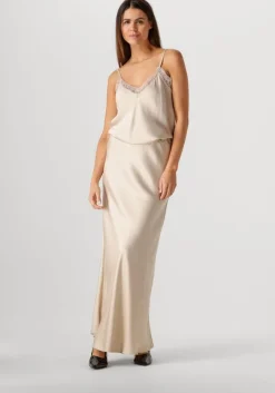 gouden resort finest maxirok frivo long