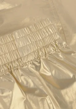 gouden retour korte broek fonda