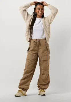 gouden saucony lage sneakers shadow original