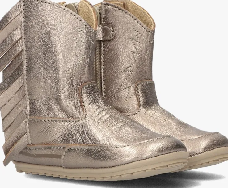 gouden shoesme laarzen bp23w006