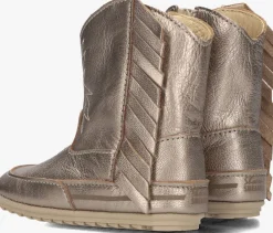 gouden shoesme laarzen bp23w006