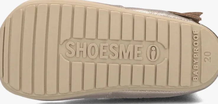 gouden shoesme laarzen bp23w006