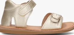 gouden shoesme sandalen cs22s011