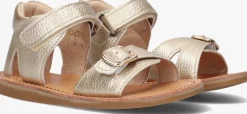 gouden shoesme sandalen cs22s011