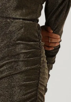 gouden sofie schnoor midirok s224256