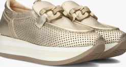 gouden softwaves sneakers 7.78.94
