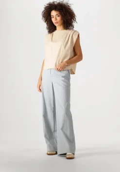 gouden stefano lauran lage sneakers 1white101