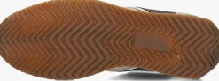 gouden stefano lauran lage sneakers 1tage1031
