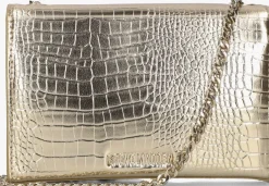 gouden steve madden schoudertas bramonie