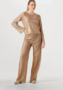 gouden studio amaya pantalon fiene