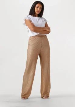 gouden studio amaya pantalon fiene