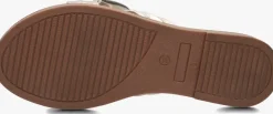 gouden tango slippers audrey 1
