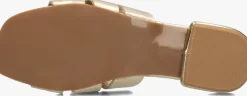 gouden tango slippers tyrsa 1