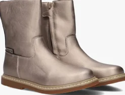 gouden ton & ton laarzen solveigh