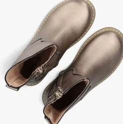 gouden ton & ton laarzen solveigh