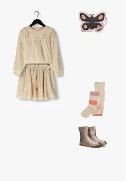 gouden ton & ton laarzen solveigh