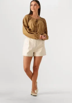 gouden toral slingbacks zoe