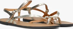 gouden vagabond shoemakers sandalen tia 2.0 483