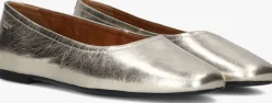 gouden vagabond shoemakers ballerina's jolin 083