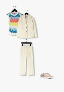 gouden vingino lage sneakers lilly low