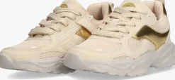 gouden vingino lage sneakers vin825183