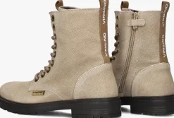 gouden vingino veterboots julia