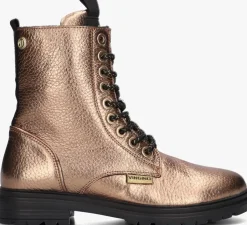gouden vingino veterboots julia
