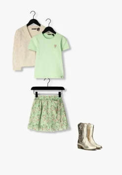 gouden wysh cowboylaarzen winnie