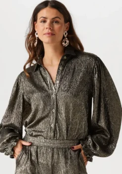 gouden ydence blouses blouse jaylyn