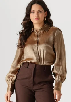 gouden ydence blouses blouse bo
