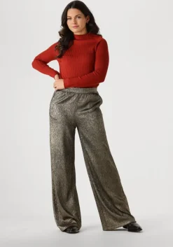 gouden ydence pantalon pants madison