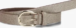 goudkleurig elvy riem 20822