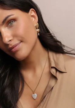 goudkleurig 24kae kettingen 32464y