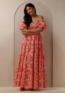 goudkleurig 24kae oorbellen 42493y