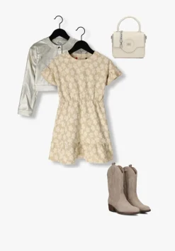 goudkleurig mayoral jack jacket