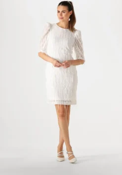 goudkleurig notre-v armbanden bracelet pearls