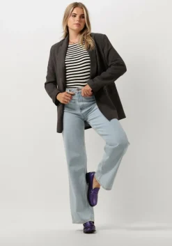 goudkleurig notre-v armbanden omss23-015