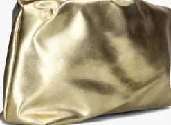 goudkleurig notre-v clutch gaw-bo-66