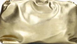 goudkleurig notre-v clutch gaw-bo-66