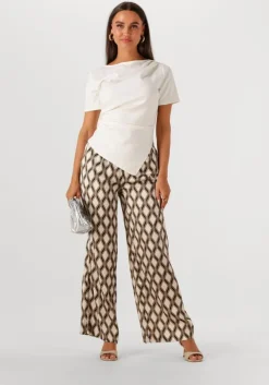 goudkleurig notre-v clutch gaw-bo-66